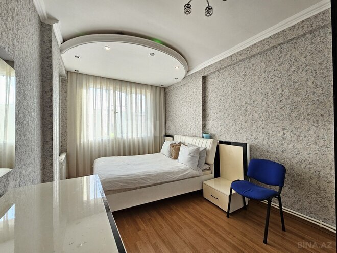 Satılır 2 otaqlı yeni tikili 50 m², photo 6 from 17