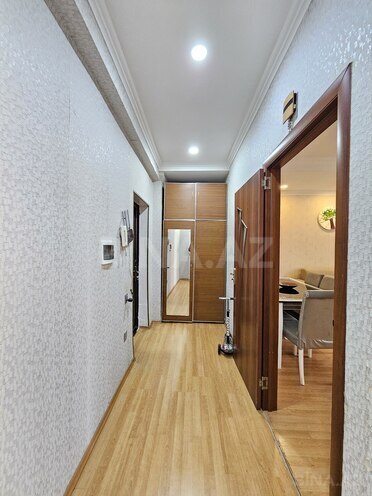 Satılır 2 otaqlı yeni tikili 50 m², photo 13 from 17
