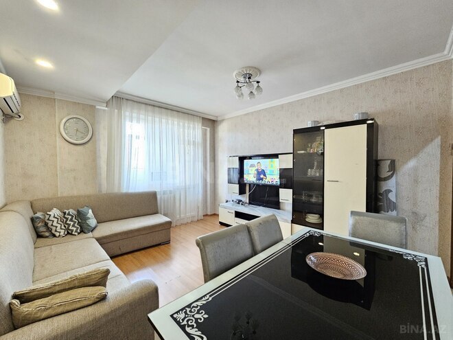 Satılır 2 otaqlı yeni tikili 50 m², photo 7 from 17