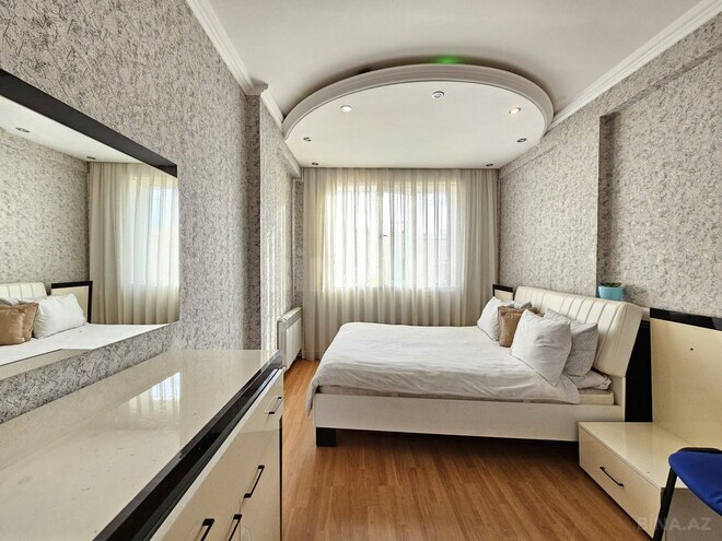 Satılır 2 otaqlı yeni tikili 50 m², photo 8 from 17