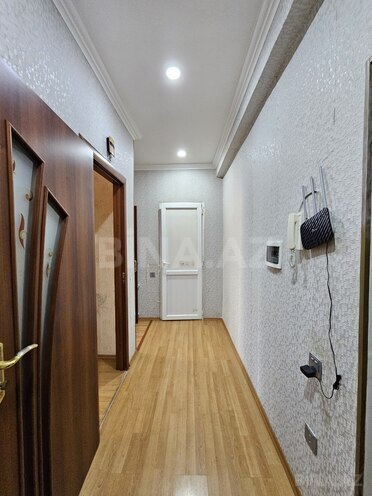 Satılır 2 otaqlı yeni tikili 50 m², photo 15 from 17