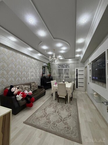 Продаётся 2-комн. новостройка 57 м², пос. Масазыр, photo 5 from 9