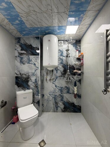 Продаётся 2-комн. новостройка 57 м², пос. Масазыр, photo 7 from 9
