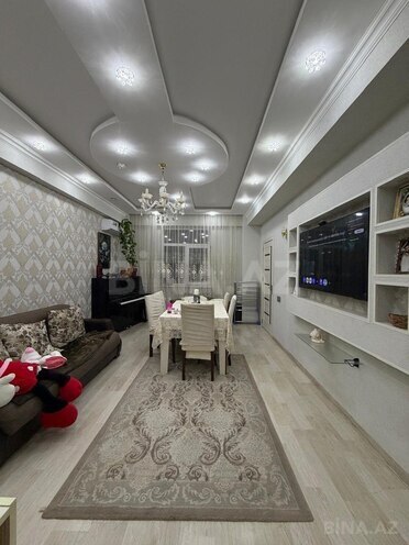 Продаётся 2-комн. новостройка 57 м², пос. Масазыр, photo 1 from 9