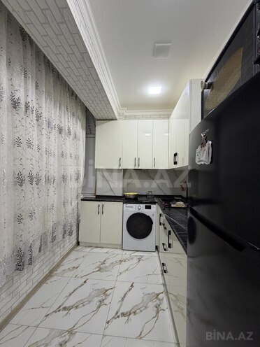 Продаётся 2-комн. новостройка 57 м², пос. Масазыр, photo 8 from 9