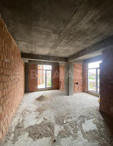 Продаётся 2-комн. новостройка 104 м², м. 8 ноября, photo 7 from 10