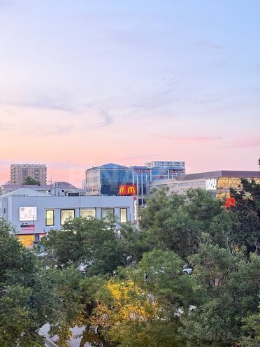 İcarəyə verilir 2 otaqlı köhnə tikili 60 m², Nəriman Nərimanov m., photo 10 from 12