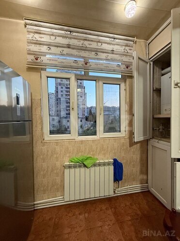 İcarəyə verilir 2 otaqlı köhnə tikili 60 m², Nəriman Nərimanov m., photo 9 from 12