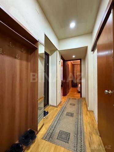 İcarəyə verilir 2 otaqlı köhnə tikili 60 m², Nəriman Nərimanov m., photo 8 from 12