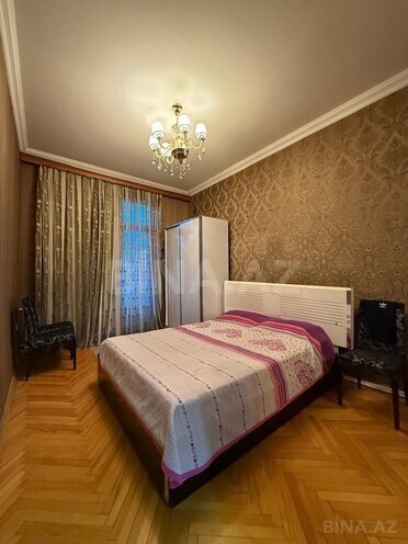 İcarəyə verilir 2 otaqlı köhnə tikili 60 m², Nəriman Nərimanov m., photo 3 from 12