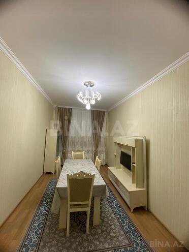 Сдаётся 3-комн. новостройка 45 м², пос. Говсан, photo 1 from 8