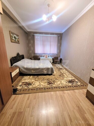 Продаётся 3-комн. новостройка 103 м², photo 4 from 20