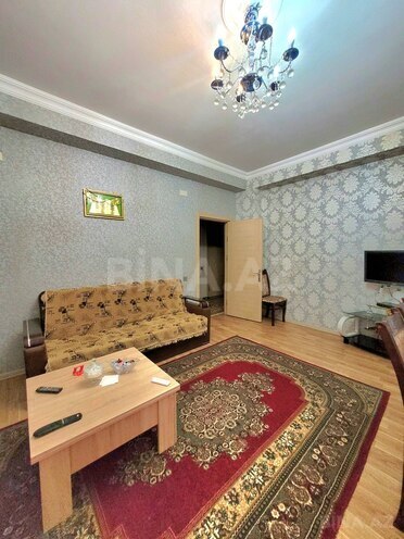 Продаётся 3-комн. новостройка 103 м², photo 1 from 20