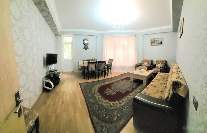Продаётся 3-комн. новостройка 103 м², photo 3 from 20