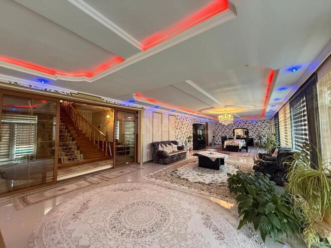 Продаётся  объект 1 600 м², пос. Бадамдар, photo 15 from 26