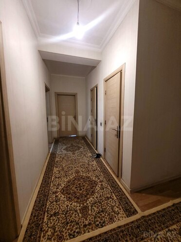 Продаётся 3-комн. новостройка 103 м², photo 19 from 20