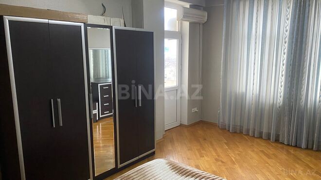 Сдаётся 2-комн. новостройка 100 м², м. Шах Исмаил Хатаи, photo 5 from 13