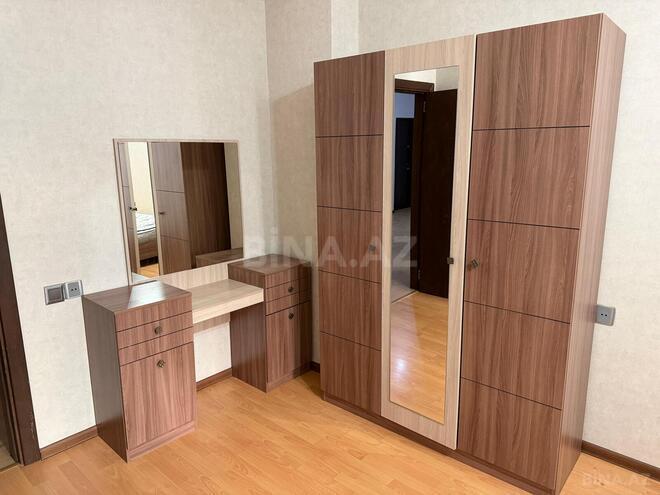 Сдаётся 2-комн. новостройка 96 м², м. Нариман Нариманов, photo 8 from 14