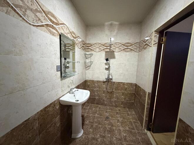 Сдаётся 2-комн. новостройка 96 м², м. Нариман Нариманов, photo 10 from 14