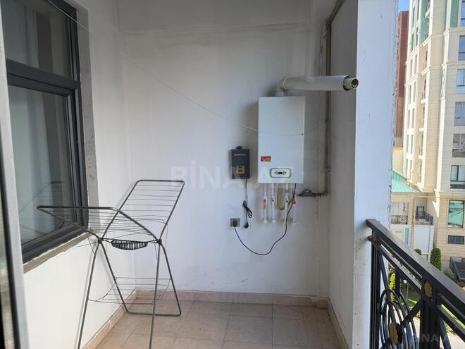 Сдаётся 2-комн. новостройка 96 м², м. Нариман Нариманов, photo 12 from 14