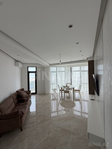Продаётся 3-комн. новостройка 100 м², photo 9 from 15