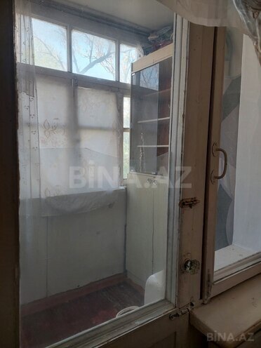 Сдаётся 1-комн. вторичка 30 м², м. Элмляр Академиясы, photo 8 from 14