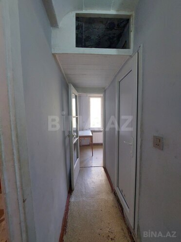 Сдаётся 1-комн. вторичка 30 м², м. Элмляр Академиясы, photo 10 from 14