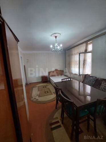 Сдаётся 1-комн. вторичка 30 м², м. Элмляр Академиясы, photo 6 from 14