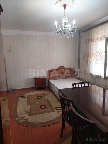 Сдаётся 1-комн. вторичка 30 м², м. Элмляр Академиясы, photo 7 from 14