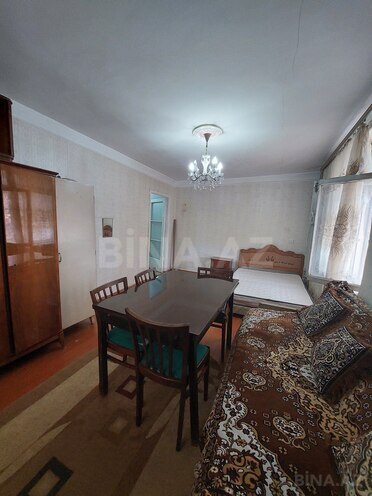 Сдаётся 1-комн. вторичка 30 м², м. Элмляр Академиясы, photo 4 from 14