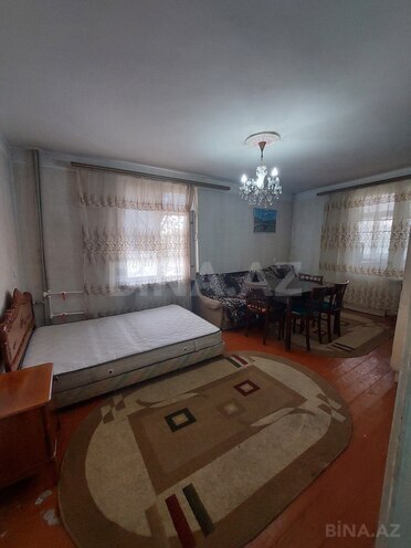 Сдаётся 1-комн. вторичка 30 м², м. Элмляр Академиясы, photo 1 from 14