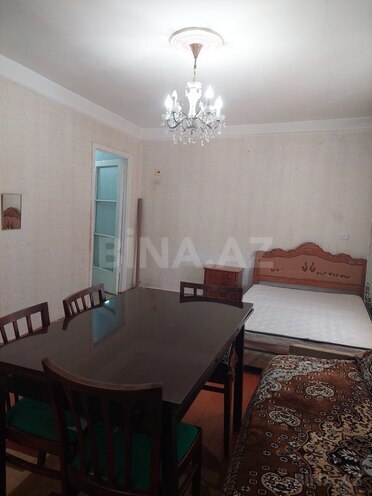 Сдаётся 1-комн. вторичка 30 м², м. Элмляр Академиясы, photo 5 from 14