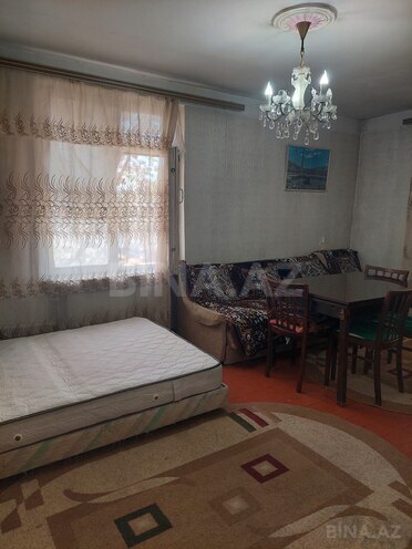 Сдаётся 1-комн. вторичка 30 м², м. Элмляр Академиясы, photo 3 from 14