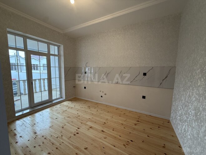 Продаётся 3-комн. дом/дача 100 м², пос. Мамедли, photo 8 from 10