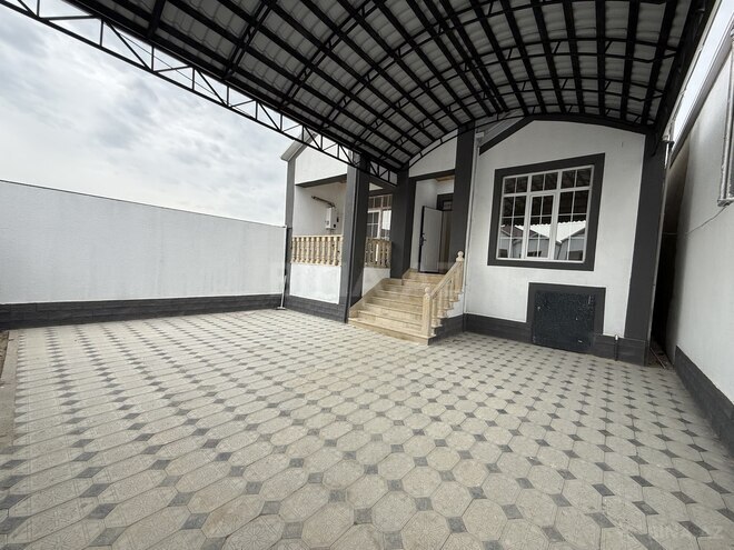 Продаётся 3-комн. дом/дача 100 м², пос. Мамедли, photo 4 from 10