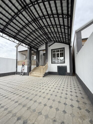 Продаётся 3-комн. дом/дача 100 м², пос. Мамедли, photo 1 from 10