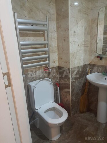 Сдаётся 2-комн. новостройка 56 м², photo 7 from 10