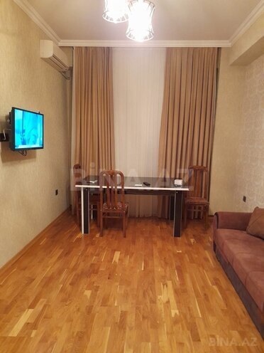 Сдаётся 2-комн. новостройка 56 м², photo 1 from 10