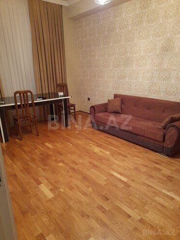 Сдаётся 2-комн. новостройка 56 м², photo 4 from 10