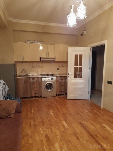 Сдаётся 2-комн. новостройка 56 м², photo 3 from 10