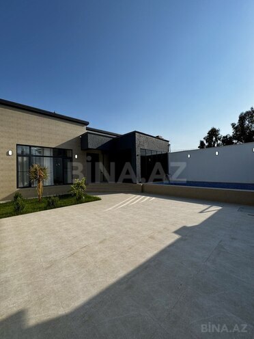 Продаётся 4-комн. дом/дача 150 м², пос. Мардакан, photo 1 from 15