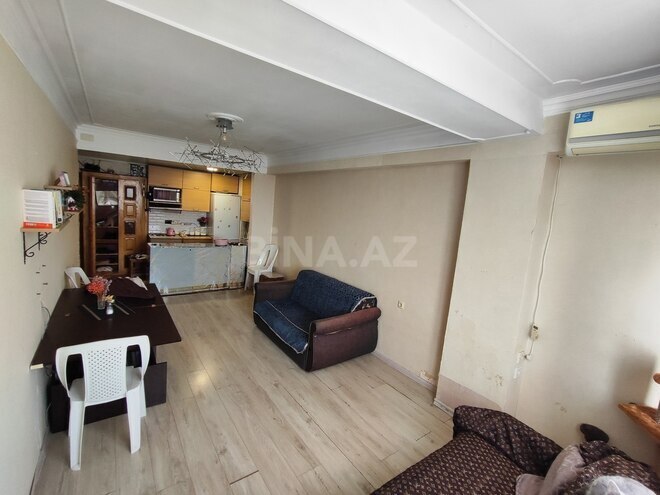 Продаётся 2-комн. вторичка 45 м², пос. Ази Асланова, photo 8 from 11