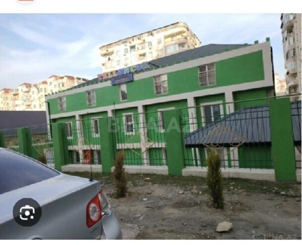 Продаётся 2-комн. новостройка 78 м², м. Иншаатчылар, photo 3 from 10