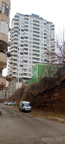 Продаётся 2-комн. новостройка 78 м², м. Иншаатчылар, photo 1 from 10
