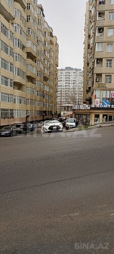 Продаётся 2-комн. новостройка 78 м², м. Иншаатчылар, photo 9 from 10