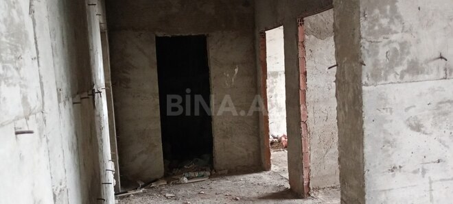 Продаётся 2-комн. новостройка 78 м², м. Иншаатчылар, photo 6 from 10