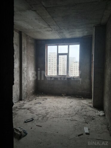 Продаётся 2-комн. новостройка 78 м², м. Иншаатчылар, photo 7 from 10