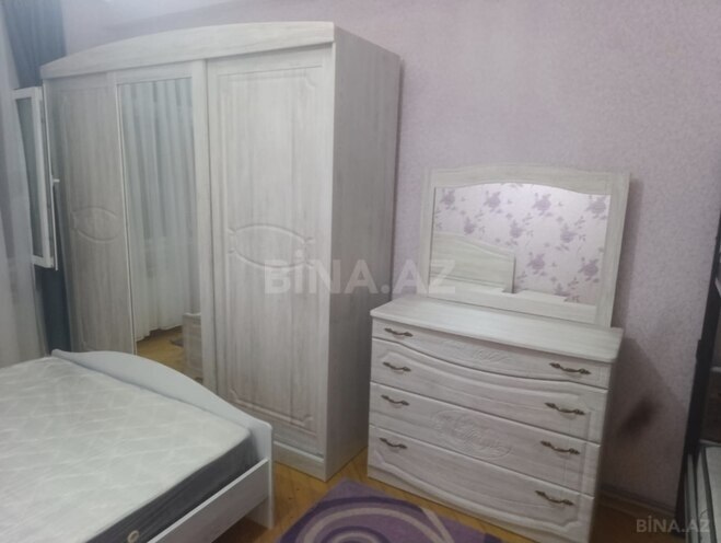 Сдаётся 2-комн. новостройка 64 м², пос. Ази Асланова, photo 6 from 12