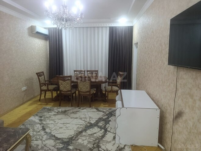Сдаётся 2-комн. новостройка 64 м², пос. Ази Асланова, photo 1 from 12
