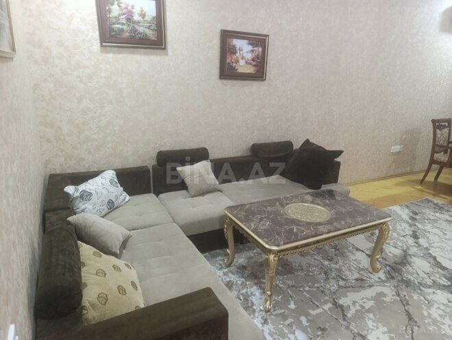 Сдаётся 2-комн. новостройка 64 м², пос. Ази Асланова, photo 4 from 12